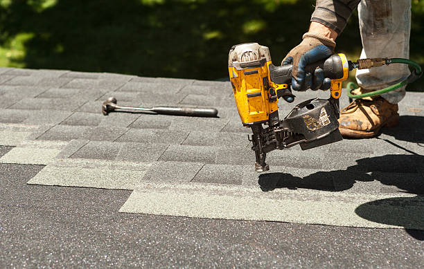 Roof Gutter Cleaning in Lorane, PA