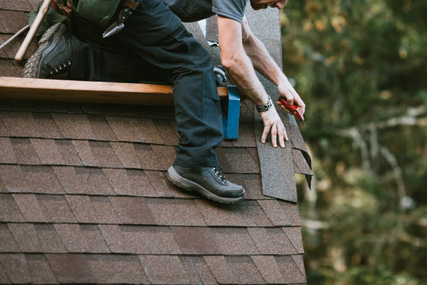 Best Metal Roofing Contractor  in Lorane, PA