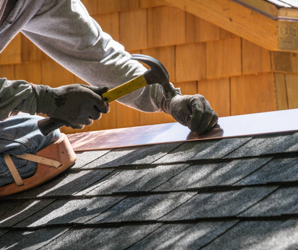 Best Flat Roof Repair Services  in Lorane, PA